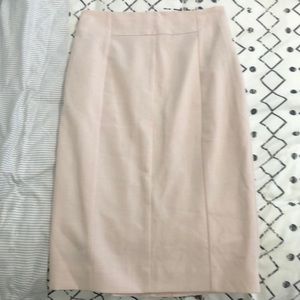 Worthington pencil skirt